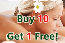 red deer massage gift card