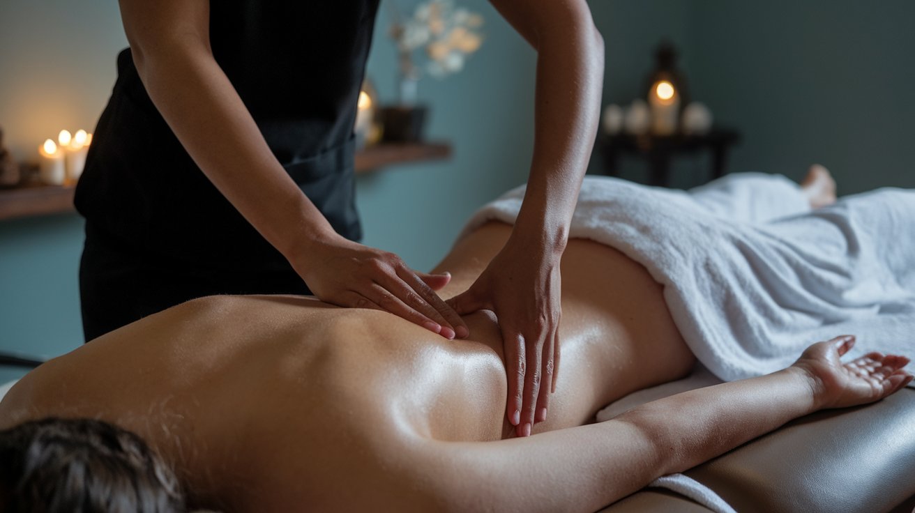 Is It Normal to Be Sore After a Massage? Expert Guide 2026