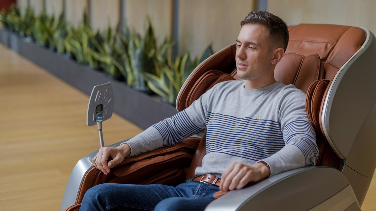 Are Massage Chairs Good for You? 2026 Health Expert Guide
